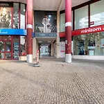 Destiny Oporto 아파트