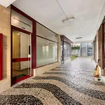 Destiny Oporto Maía