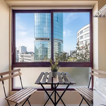 Apartmán Destiny Oporto Maía