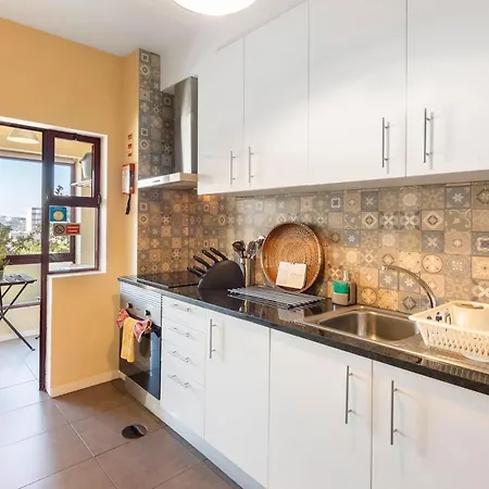 Appartement Destiny Oporto *