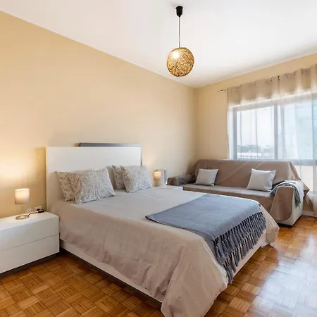 Apartmán Destiny Oporto Maía