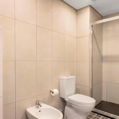 Destiny Oporto Appartement