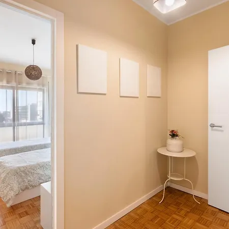 Apartmán Destiny Oporto *