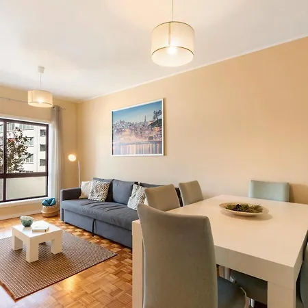 Appartement Destiny Oporto