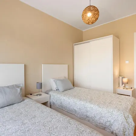 Appartement Destiny Oporto *