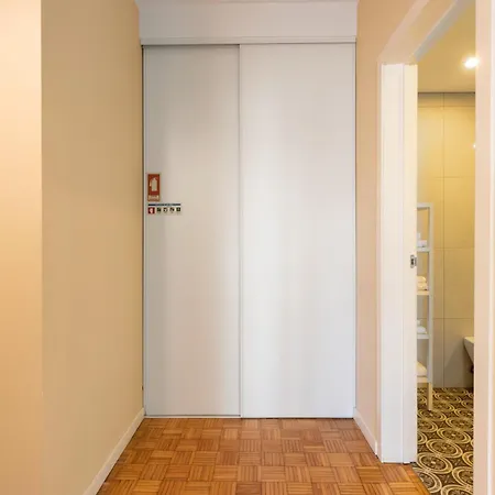 Destiny Oporto Daire