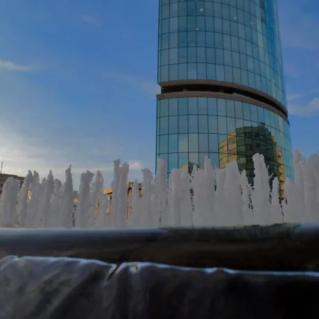 Destiny Oporto Apartmán Maía