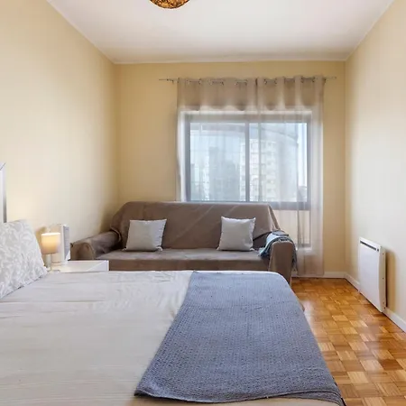 Appartement Destiny Oporto Maía