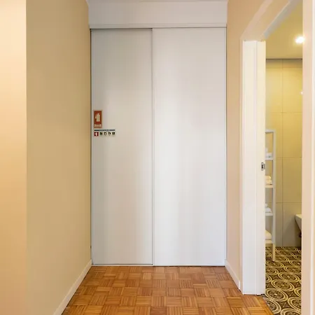 Destiny Oporto Apartment Maía
