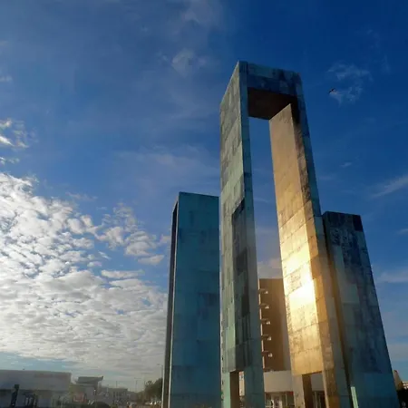 Destiny Oporto Maía
