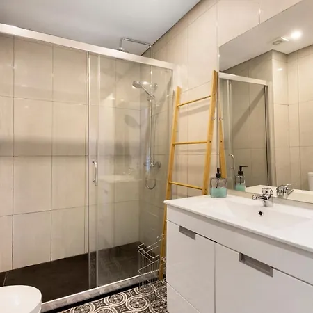 Apartament Destiny Oporto
