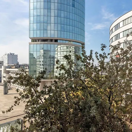 Apartment Destiny Oporto Maía