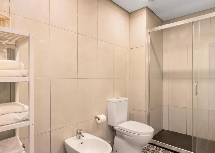 Destiny Oporto 아파트