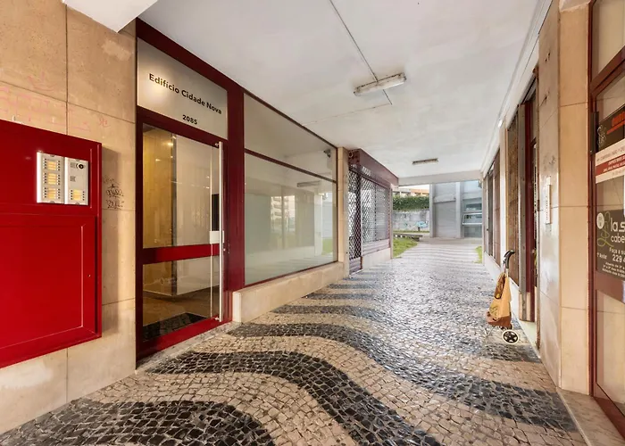 Destiny Oporto Maía