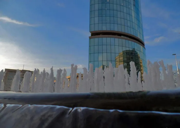 Destiny Oporto 아파트 Maía