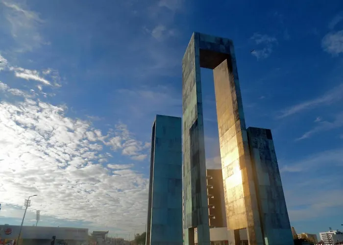 Destiny Oporto * Maía